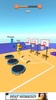 Jump Dunk 3D screenshot 1