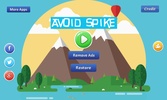 Avoid Spike screenshot 3