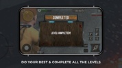 Sniper Game Of Commando Strike screenshot 1