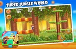 Super Jungle World screenshot 2