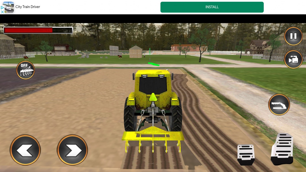 Virtual Farm Truck Farming Simulator 2018 - Preview 1