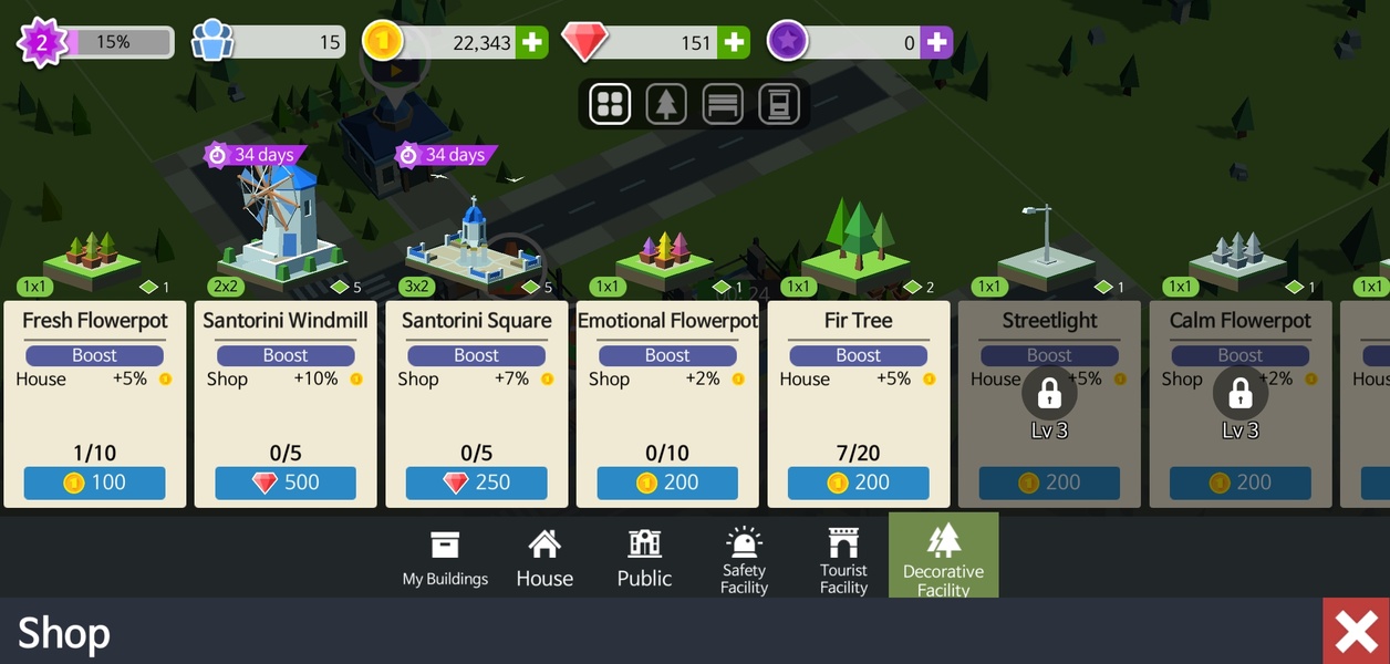 People And The City - Preview 4