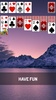 Solitaire screenshot 6