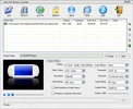 Ultra PSP Movie Converter screenshot 1