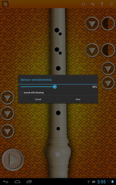 Flute - Preview 5