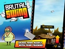 Brutal Swing - The Revenge screenshot 3