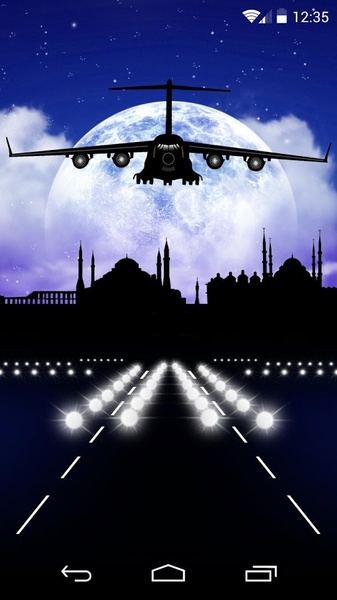 OXON L.W.Aircraft Free HD - Preview 6