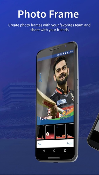 IPL 2019 for fast scores updates - Preview 3