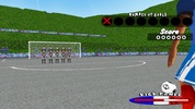 FreeKickFootball screenshot 3