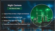 Night Camera HD Photo & Video screenshot 6