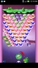 Bubble Shooter Butterfly screenshot 1