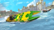 Boat Racing Adventure screenshot 3