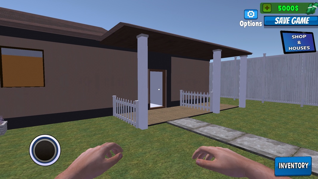 Home Renovate - Preview 9