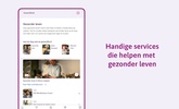 IZZ Zorgverzekering screenshot 1