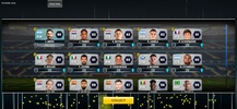 Ultimate Soccer League: Rivals screenshot 3