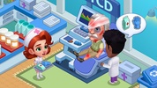 Hospital Frenzy screenshot 5