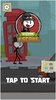 Stickman Escape screenshot 4