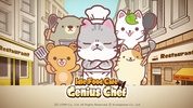 Idle Food Cafe screenshot 3