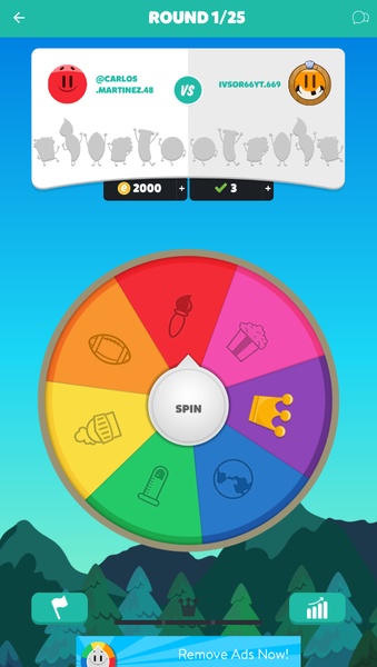 Trivia Crack: download for PC / Mac / Android (APK)