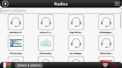 Madagascar Radio FM screenshot 1