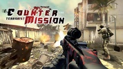 Counter Terrorist Mission Fire screenshot 2