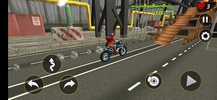 Bike Stunt 3D screenshot 3