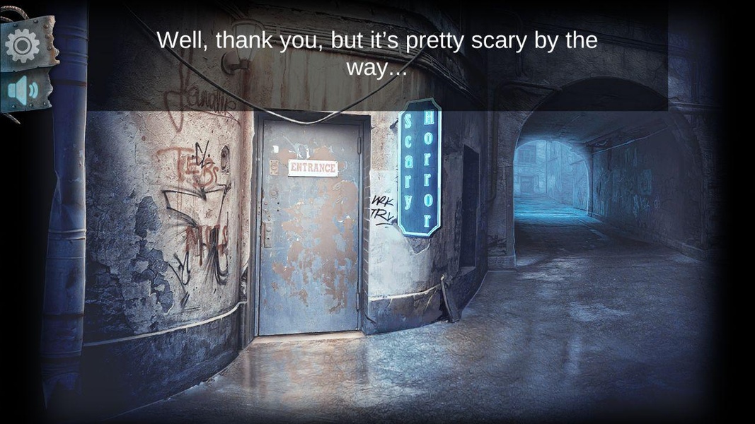 Scary Horror Escape - Preview 6