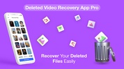 Deleted Video Recovery App Pro screenshot 7