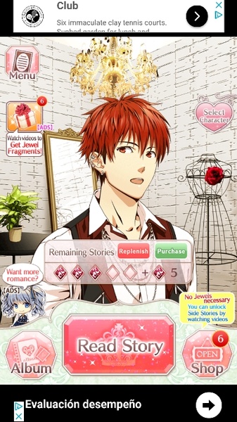 Princess Closet - Preview 1