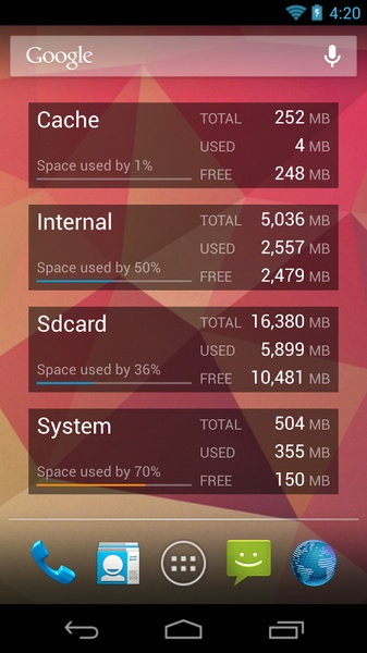 FreeSpace - Preview 5
