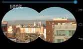 Simple binoculars screenshot 4