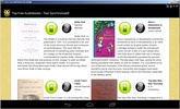 Top Free Audiobooks - Text Synchronized! screenshot 6