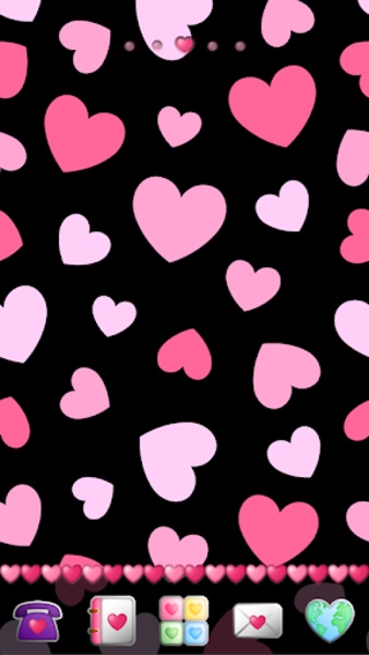 Pinky Heart - Preview 7