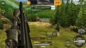 Wild Hunt: Sport Hunting Games screenshot 7