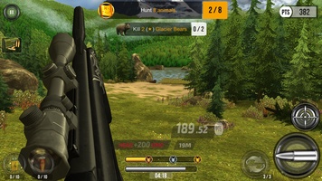 Wild Hunt: Sport Hunting Games for Android 7