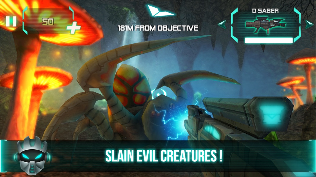 Dead Galaxy - Preview 8