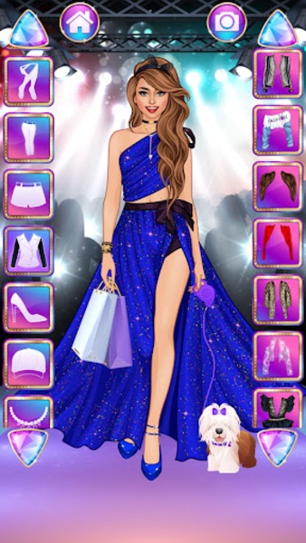 Superstar Career - Preview 7