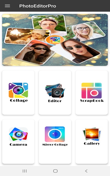 PhotoEditorPro - Preview 15