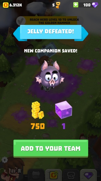 Idle Crafting Empire - Preview 11