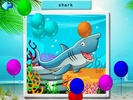 Kids' Puzzles - wonderful sea screenshot 10