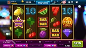 Lucky Spin Slots: Huge Rewards screenshot 5