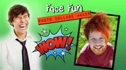 Face Fun - Photo Collage Maker screenshot 5