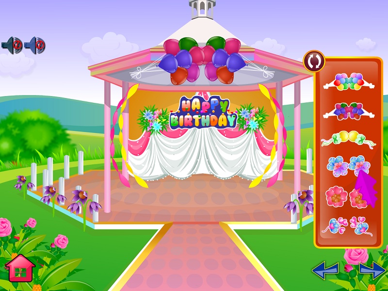 Baby First Year Birthday Celebration - Preview 4