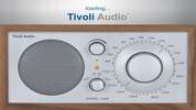 Tivoli Radio screenshot 2