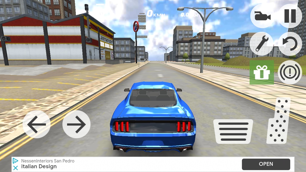 Multiplayer Driving Simulator - Free download and software reviews - CNET  Download