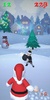 Snowball Santa screenshot 2