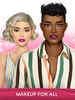 Fashion & Beauty Makeup Artist screenshot 5