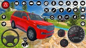 Parado Offroad screenshot 5