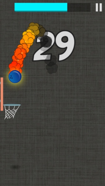 Hot Dunk - Preview 5