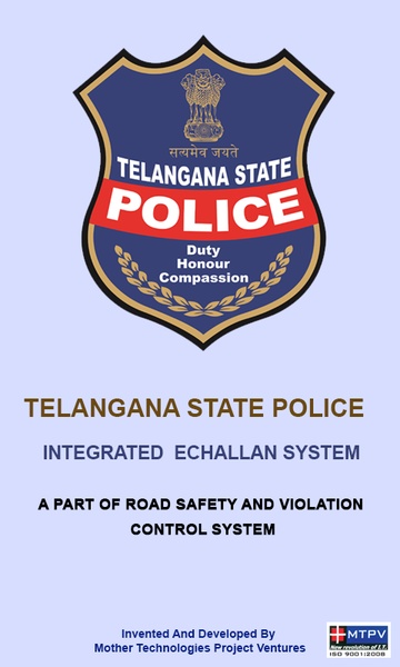 E-Challan Telangana - Preview 7
